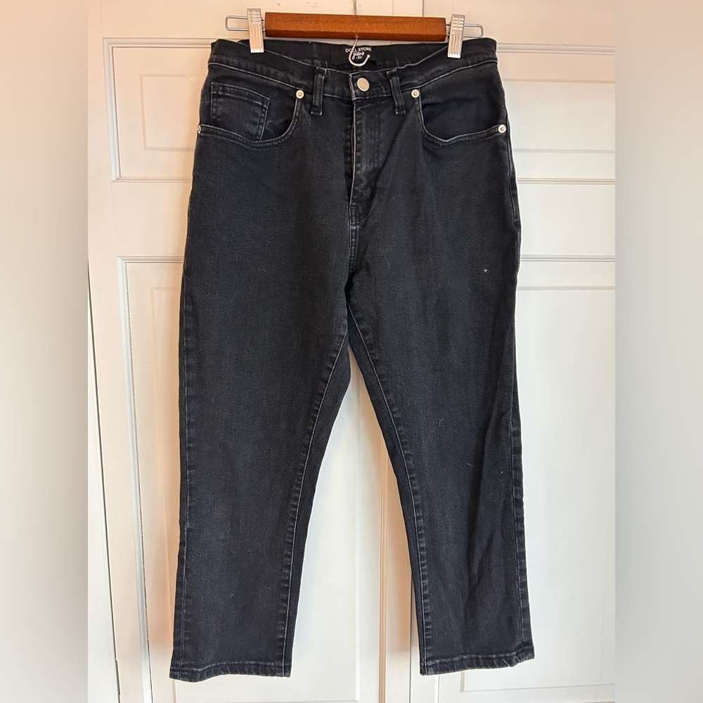 Doll Store Mom Jeans size 30